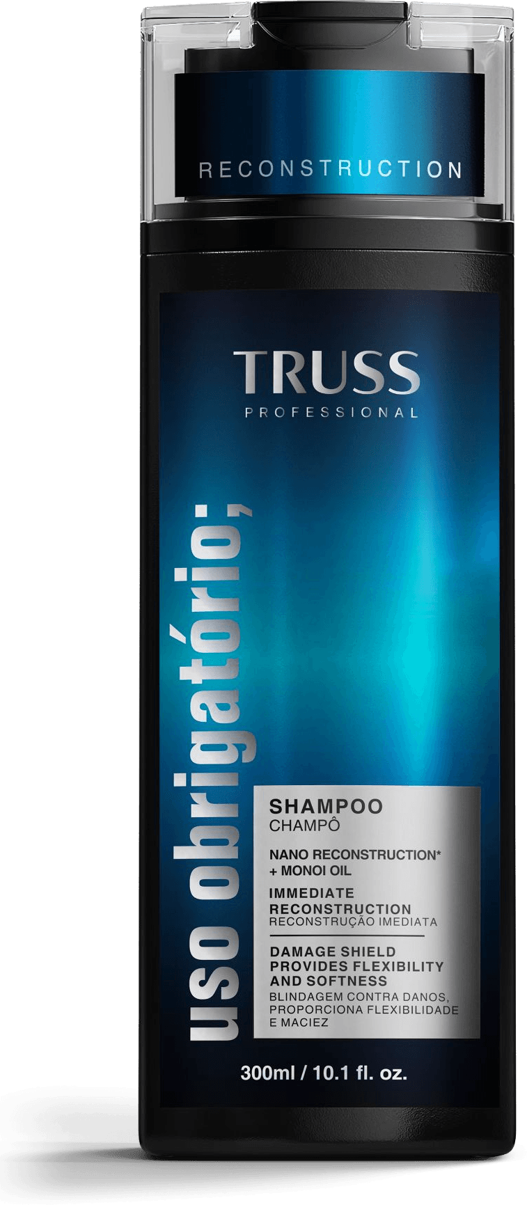 Truss Deluxe Prime Shampoo