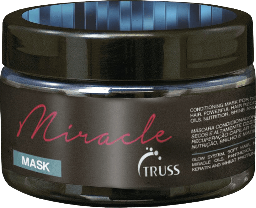 Truss Miracle Mask