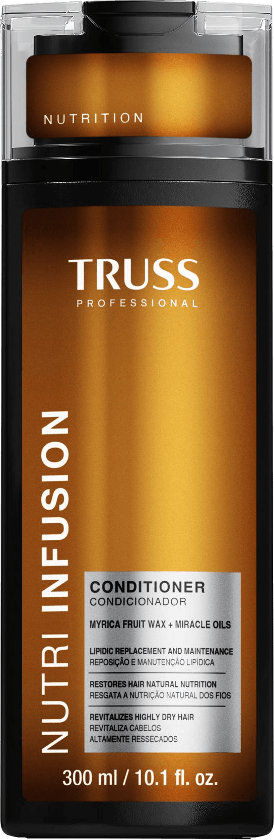 Truss Nutri Infusion Acondicionador