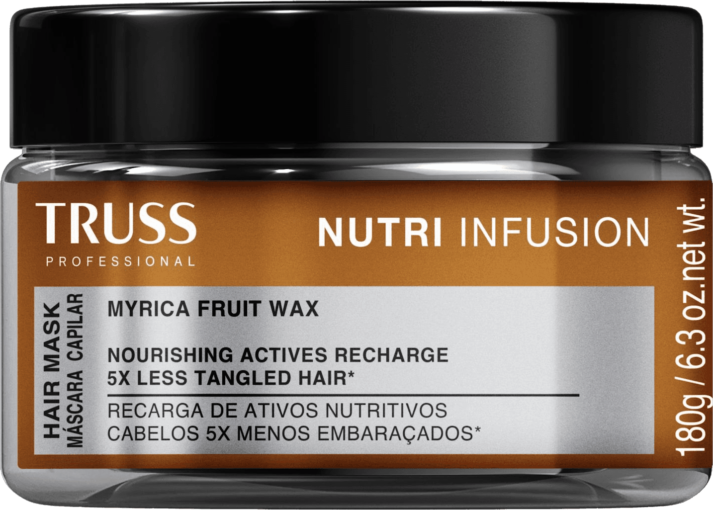 Truss Nutri Infusion Hair Mask