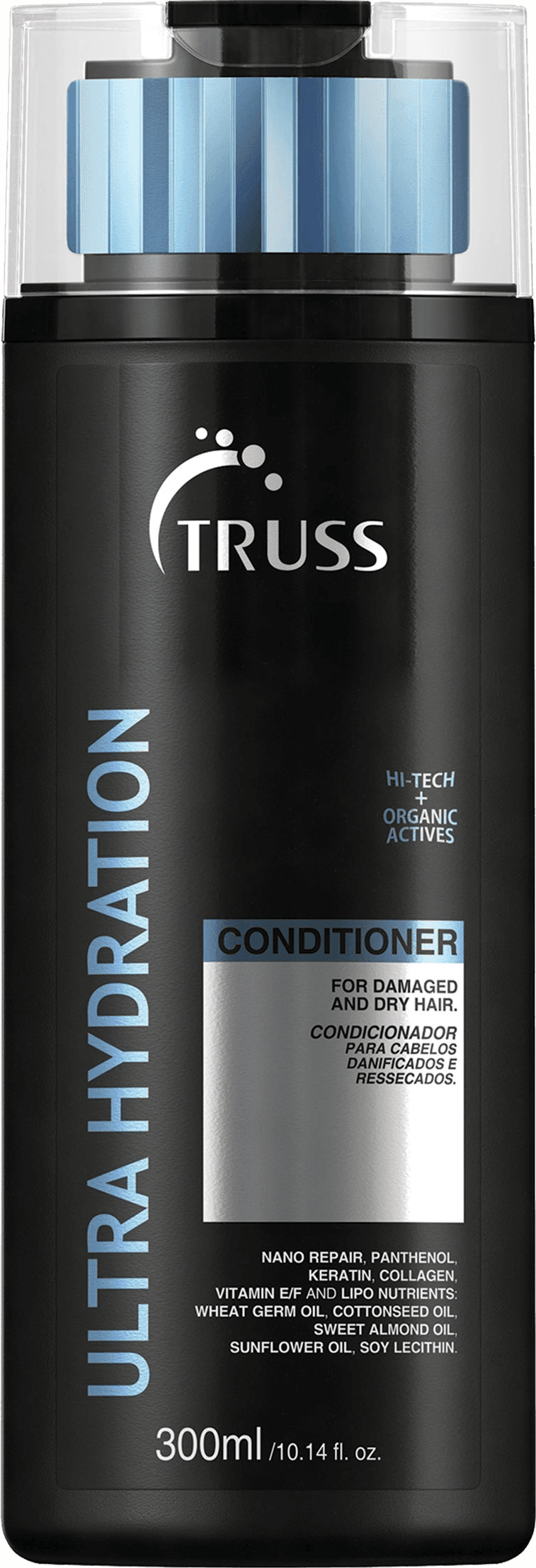 Truss Ultra Hydration Acondicionador