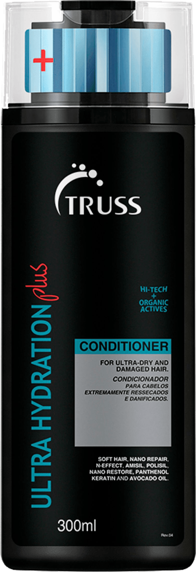 Truss Ultra Hydration Plus Acondicionador